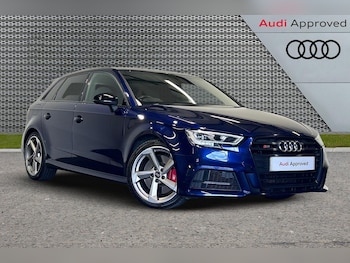 Audi - S3