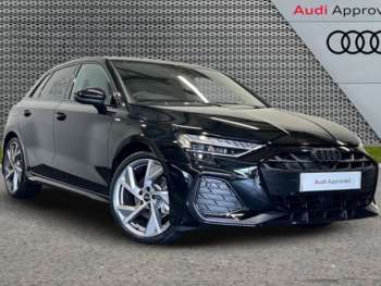 Used Audi A3 2025 for sale - 75377442: Photo