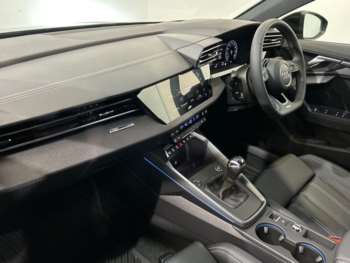 Used Audi A3 2025 for sale - 75377442: Photo