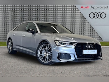Audi - A6
