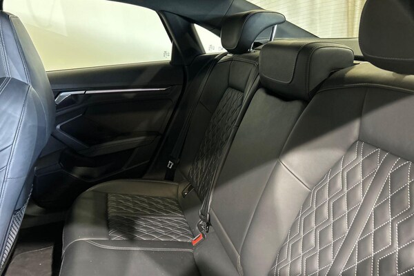 Used Audi S3 2021 for sale - 76109418: Photo 10