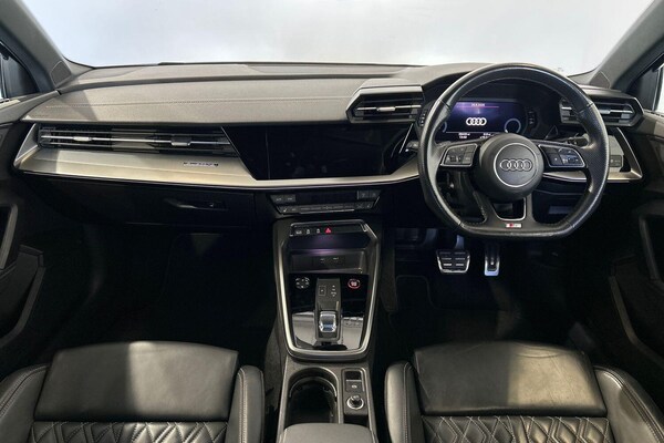 Used Audi S3 2021 for sale - 76109418: Photo 11