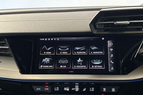 Used Audi S3 2021 for sale - 76109418: Photo 13