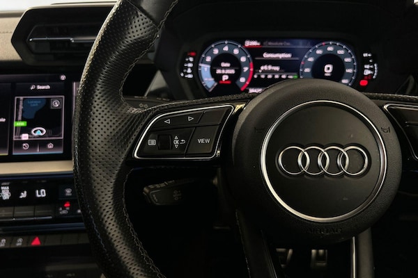 Used Audi S3 2021 for sale - 76109418: Photo 15