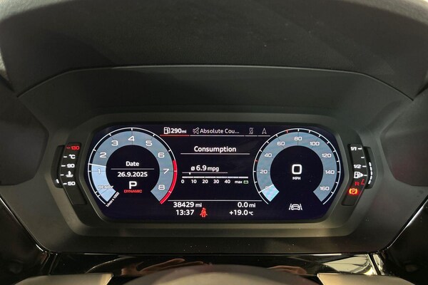 Used Audi S3 2021 for sale - 76109418: Photo 16