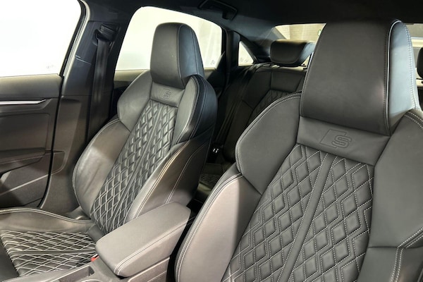 Used Audi S3 2021 for sale - 76109418: Photo 17