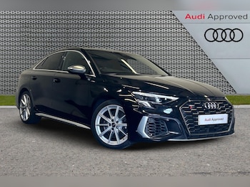Audi - S3