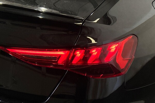 Used Audi S3 2021 for sale - 76109418: Photo 20