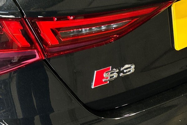 Used Audi S3 2021 for sale - 76109418: Photo 21
