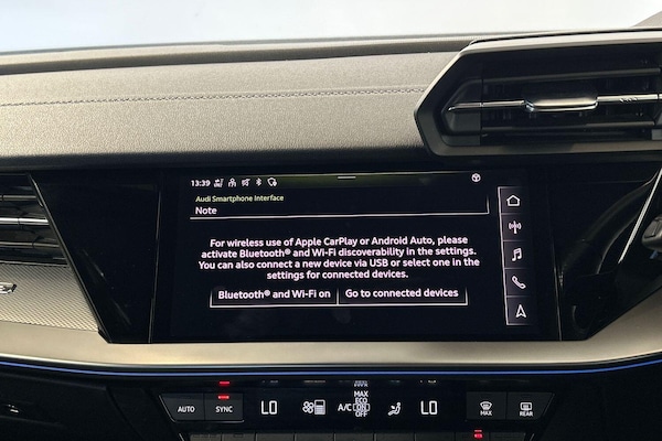 Used Audi S3 2021 for sale - 76109418: Photo 25