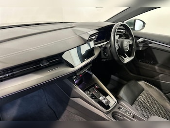 Used Audi S3 2021 for sale - 76109418: Photo 3