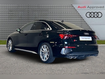 Used Audi S3 2021 for sale - 76109418: Photo 4