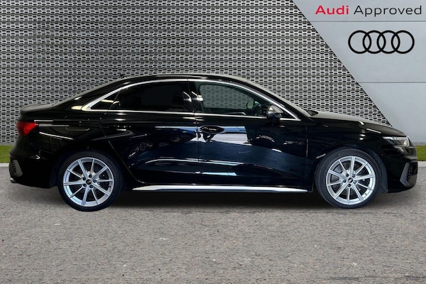 Used Audi S3 2021 for sale - 76109418: Photo 5