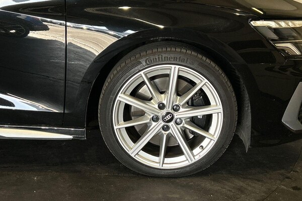 Used Audi S3 2021 for sale - 76109418: Photo 6