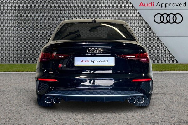 Used Audi S3 2021 for sale - 76109418: Photo 8