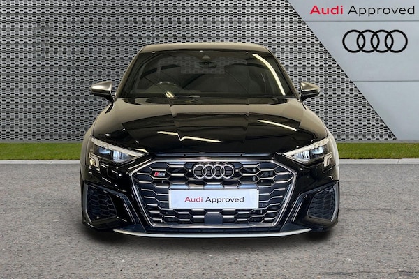 Used Audi S3 2021 for sale - 76109418: Photo 9