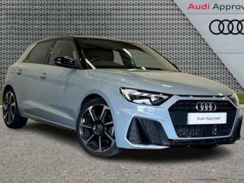 Used Audi A1 2023 for sale - 75310417: Photo
