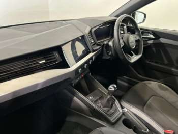 Used Audi A1 2023 for sale - 75310417: Photo