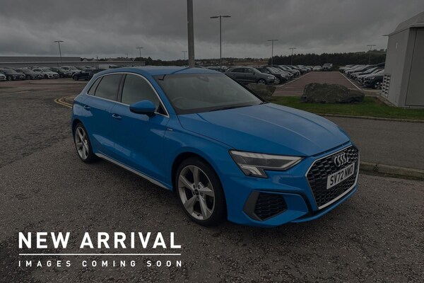 Used Audi A3 2022 for sale - 76174973: Photo 1