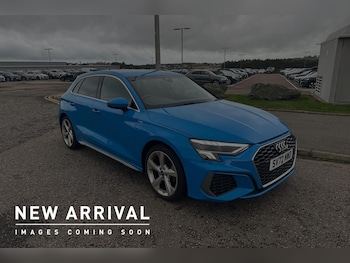 Audi - A3