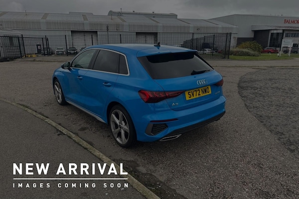 Used Audi A3 2022 for sale - 76174973: Photo 3