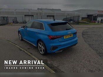Used Audi A3 2022 for sale - 76174973: Photo 3
