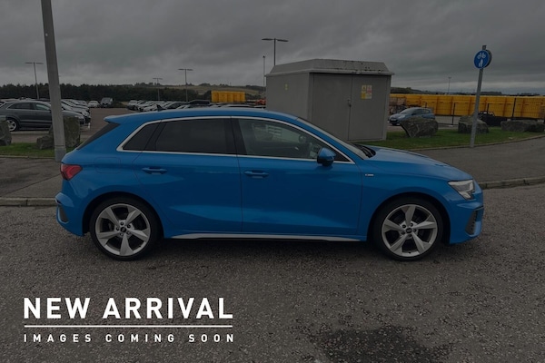 Used Audi A3 2022 for sale - 76174973: Photo 4