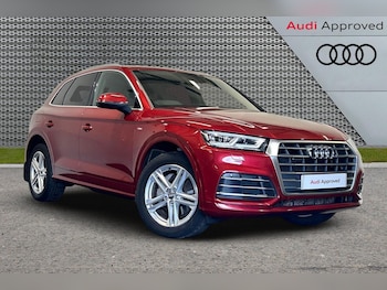 Audi - Q5