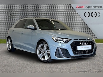 Audi - A1