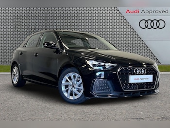 Audi - A1