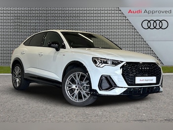 Audi - Q3