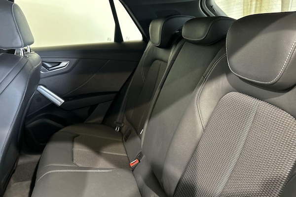 Used Audi Q2 2022 for sale - 76109729: Photo 10