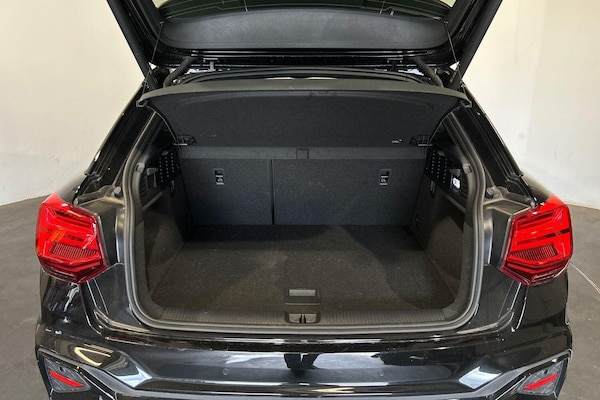 Used Audi Q2 2022 for sale - 76109729: Photo 12