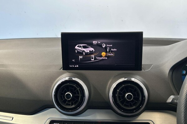 Used Audi Q2 2022 for sale - 76109729: Photo 13