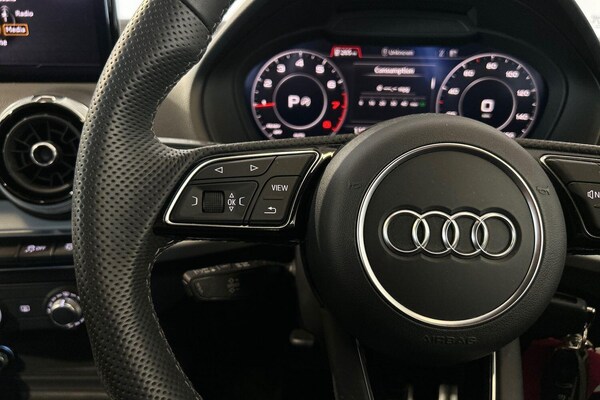 Used Audi Q2 2022 for sale - 76109729: Photo 15