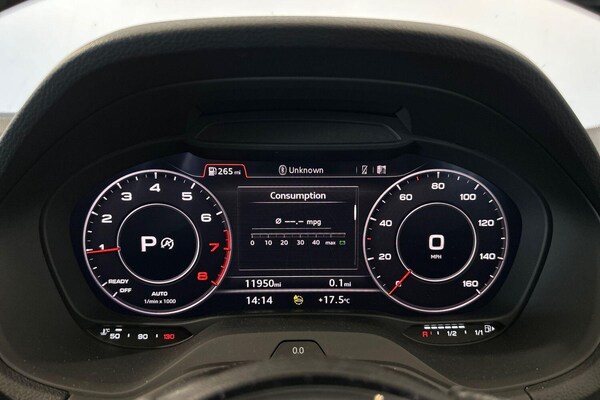 Used Audi Q2 2022 for sale - 76109729: Photo 16
