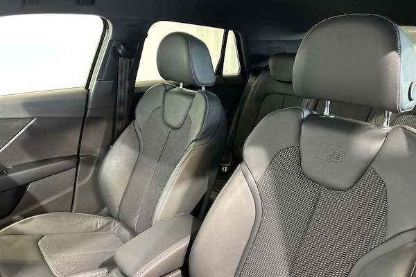 Used Audi Q2 2022 for sale - 76109729: Photo 17