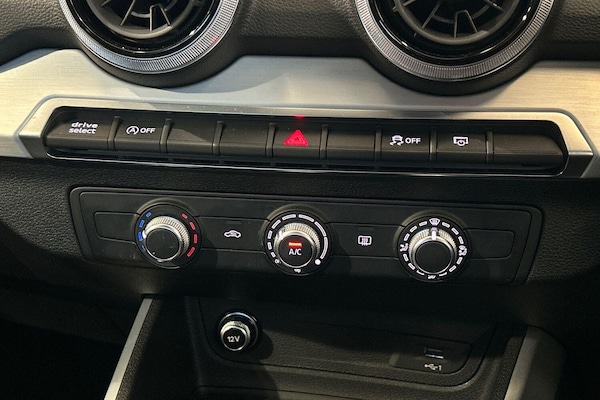 Used Audi Q2 2022 for sale - 76109729: Photo 18