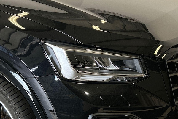 Used Audi Q2 2022 for sale - 76109729: Photo 19