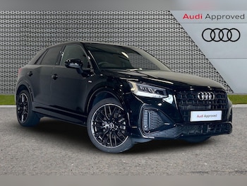 Audi - Q2