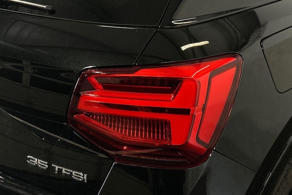Used Audi Q2 2022 for sale - 76109729: Photo 20