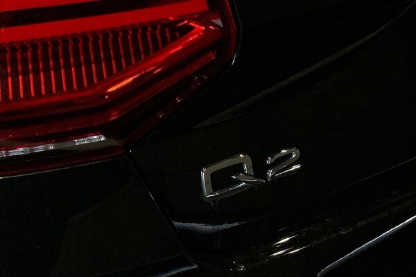 Used Audi Q2 2022 for sale - 76109729: Photo 21