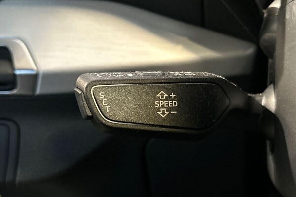 Used Audi Q2 2022 for sale - 76109729: Photo 23