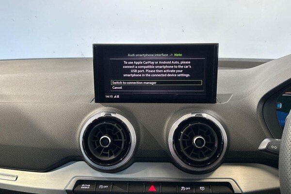 Used Audi Q2 2022 for sale - 76109729: Photo 26