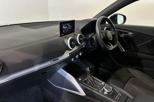 Used Audi Q2 2022 for sale - 76109729: Photo 3