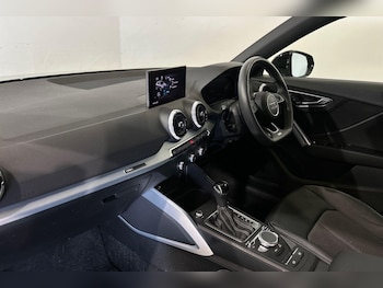 Used Audi Q2 2022 for sale - 76109729: Photo 3