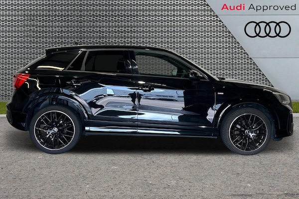Used Audi Q2 2022 for sale - 76109729: Photo 5