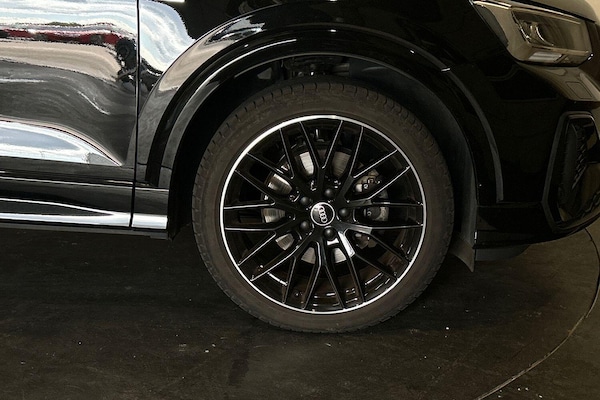 Used Audi Q2 2022 for sale - 76109729: Photo 6