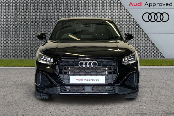 Used Audi Q2 2022 for sale - 76109729: Photo 9