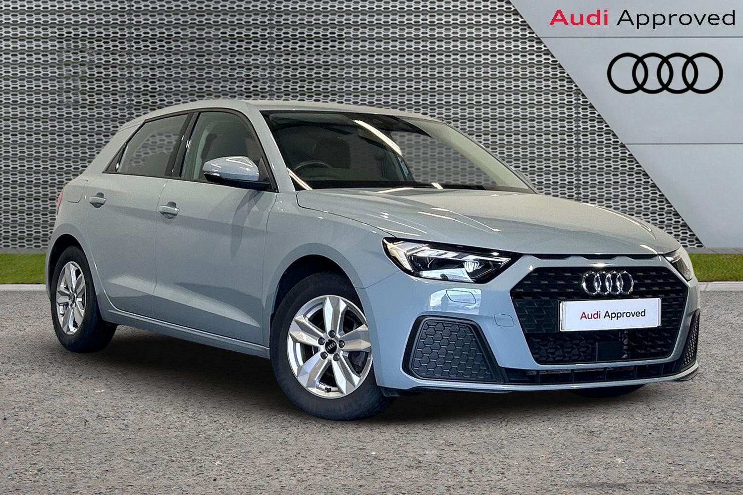 Used Audi A1 2022 for sale - 76031978: Photo 1